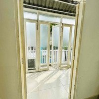 Trệt 2 Lầu Cầu Thang Cuối Nhà, Mặt Tiền Cư Xá Đô Thành Q3, Dtsd 90M2