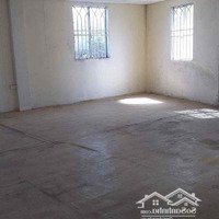 Kho Xưởng Gần Ngã Tư Tô Ký 240M2 Điện 3 Pha