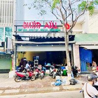 ️️️ Cho Thuê Nhà Mặt Tiền: 142 Phạm Văn Đồng - Q.gò Vấp (12X20M)