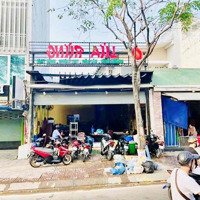 ️️️ Cho Thuê Nhà Mặt Tiền: 142 Phạm Văn Đồng - Q.gò Vấp (12X20M)