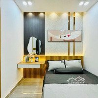 Nhà Đẹp Full Nội Thất Giá Chỉ Nhỉnh 4 Tỷ, Gần Bệnh Viện Hồng Đức