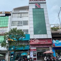 Ngộp Bank Bán Gấp Nhàmặt Tiềnlê Quang Định, Bình Thạnh, 8X18M, 5 Tầng - Hđt: 120 Triệu/Tháng, Giá Bán 39 Tỷ