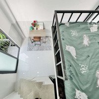 Duplex Bancol Full Nt Mới Toanh Gần Đầm Sen - Văn Hiến - Lũy Bán Bích