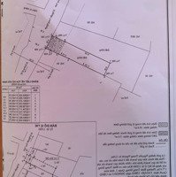 Chính Chủ Gửi Bán 2 Lô Đất Mặt Tiền Đường Nguyễn Trung Nguyệt P.b.tr. Đông Q2. Tp Thủ Đức