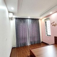 Bán Nhà Bồ Đề, 32M2, Lô Góc, Đầy Đủ Công Năng, Ngõ Ô Tô Giá Bán 6 Tỷ