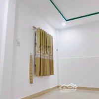 Bán Nhà Quận Gò Vấp, 42M2, Nhỉnh 3 Tỷ.