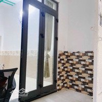 Bán Nhà Quận Gò Vấp, 42M2, Nhỉnh 3 Tỷ.