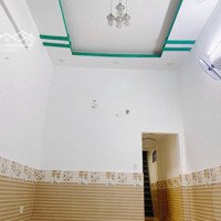 Bán Nhà Quận Gò Vấp, 42M2, Nhỉnh 3 Tỷ.