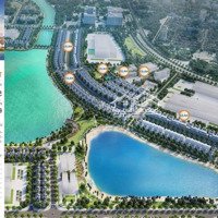 Hàng Độc Bản Đơn Lập Ocean Park Gia Lâm View Trọn Hồ 24,5Ha Giá 26,X Tỷ. Liên Hệ: 0904544852