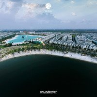 Hàng Độc Bản Đơn Lập Ocean Park Gia Lâm View Trọn Hồ 24,5Ha Giá 26,X Tỷ. Liên Hệ: 0904544852