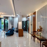 Bán Nhanh Empire City 3 Phòng Ngủ160M2 Chỉ 22 Tỷ