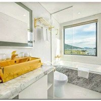 Quản Lý & Cho Thuê Căn Hộ Golden Bay, 1 Phòng Ngủ, Hồ Bơi Vô Cực,