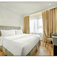 Quản Lý & Cho Thuê Căn Hộ Golden Bay, 1 Phòng Ngủ, Hồ Bơi Vô Cực,