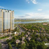 Tt 200 Triệu (10%)The Maison Xách Valy Vào Ở Ngay Quý I/2025 Thủ Dầu Một City 29 Triệu/M2