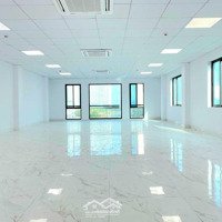 Bán Tòa Nhà Văn Phòng Mp Nguyễn Lương Bằng - Đống Đa. Diện Tích 205M X 9 Tầng..mặt Tiền 8.5M.