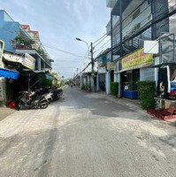 Đất Vị Trí Cực Đẹp, Tiềm Năng Cao, Mặt Tiền Đường 41, Phường Linh Đông Thủ Đức