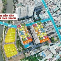 Chính Chủ Bán Lô Biệt Thự Ven Sông Giá Chỉ 130 Triệu/M2; Dt: 170 - 240M2. Sổ Hồng Sang Tên Ngay