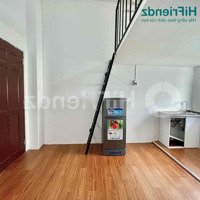 Duplex Máy Lạnh Kệ B Mới Nhà Xe Rộng Ngay Cầu Vượt Thạnh Xuấn Quận 12