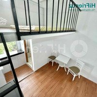 Duplex Máy Lạnh Kệ B Mới Nhà Xe Rộng Ngay Cầu Vượt Thạnh Xuấn Quận 12