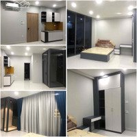 Chính Chủ Cho Thuê Chdv 40M2 Mới Xây Đường Xvnt