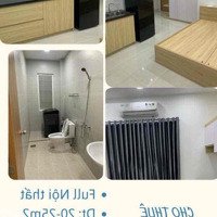 Cho Thuê Phòng Trọ Cao Cấp Full Nội Thất Gần Cao Đẳng Công Thương