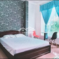 Phòng Trọ Full Nội Thất 25M Phước Long