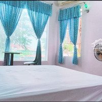 Phòng Trọ Full Nội Thất 25M Phước Long