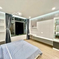 Bán Nhà Dương Quảng Hàm Khu Vip Nhất 4X20 4 Tầng Thang Máy Full Option Chỉ 8 Tỷ 8