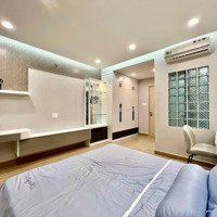 Bán Nhà Dương Quảng Hàm Khu Vip Nhất 4X20 4 Tầng Thang Máy Full Option Chỉ 8 Tỷ 8