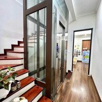 Nam Từ Liêm, Lê Đức Thọ, Nguyễn Hoàng 66M2, 5 Tầng, Thang Máy, Giá Bán 26,5 Tỷ, Giang 0979388189