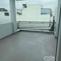 Khu Hiếm- Lê Thúc Hoạch , Tân Phú -Hẻm Xe Hơi Quay- Diện Tích 45M2- G