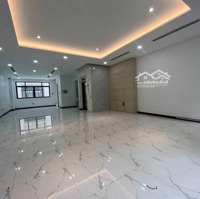 Cho Thuê Nhà Vinhomes Gardenia Hàm Nghi 96M2 X 5 Tầng Thông Sàn Thang Máy 50 Triệu 0903409888