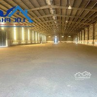 Cho Thuê Xưởng Giá Rẻ 5.500M2 Chỉ 120 Triệu -Phước Tân-Biên Hòa-Đồng Nai