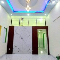 Bán Nhà Đường Phạm Văn Sáng Xtt Hóc Môn 48M2