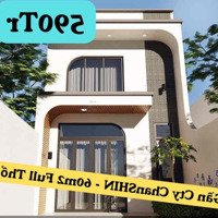 Nhà Đẹp Mới Keng! Giá Chính Chủ Tại Biên Hoà, Giá Chỉ: 590 Triệu.