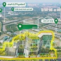 Siêu Phẩm Sân Vườn Sky Forest Ecopark - Htls 0% Trong 24 Tháng .