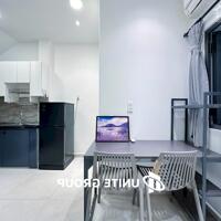 STUDIO GIƯỜNG TẦNG DÀNH CHO 2 NGƯỜI MÀ GIÁ CHỈ HƠN 5TR TIN ĐƯỢC KHÔNG?