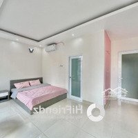 Studio Full Nội Thất Gần Sân Vận Động Phú Thọ