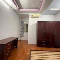 Studio 28M2 Ban Công Full Nội Thất Ngay Pham Văn Chiêu