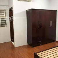 Studio 28M2 Ban Công Full Nội Thất Ngay Pham Văn Chiêu