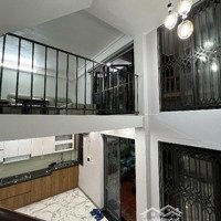 Bán Nhà Riêng Diện Tích: 32M2Mt5,9Mx6 Phố Huế