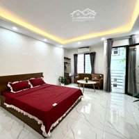 Siêu Phẩm Ccmn 30M2 Full Đồ. Ban Công Máy Giặt Riêng Tại Yên Lãng