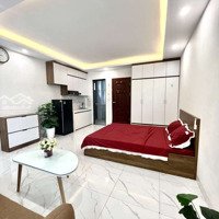 Siêu Phẩm Ccmn 30M2 Full Đồ. Ban Công Máy Giặt Riêng Tại Yên Lãng