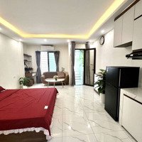 Siêu Phẩm Ccmn 30M2 Full Đồ. Ban Công Máy Giặt Riêng Tại Yên Lãng