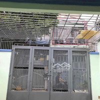 Hẻm Xe Hơi Hậu Giang - 4,5X25M - Nhà Trệt Sạch Sẽ