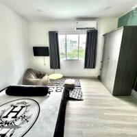 Căn Hộ Studio Full Nội Thất Ngay Chợ Bến Thành, Bitexco Quận 01