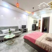 Căn Hộ Studio Full Nội Thất Ngay Chợ Bến Thành, Bitexco Quận 01