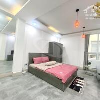 Căn Hộ Studio Full Nội Thất Ngay Chợ Bến Thành, Bitexco Quận 01