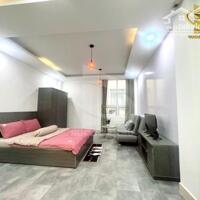 Căn Hộ Studio Full Nội Thất Ngay Chợ Bến Thành, Bitexco Quận 01