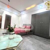 Căn Hộ Studio Full Nội Thất Ngay Chợ Bến Thành, Bitexco Quận 01